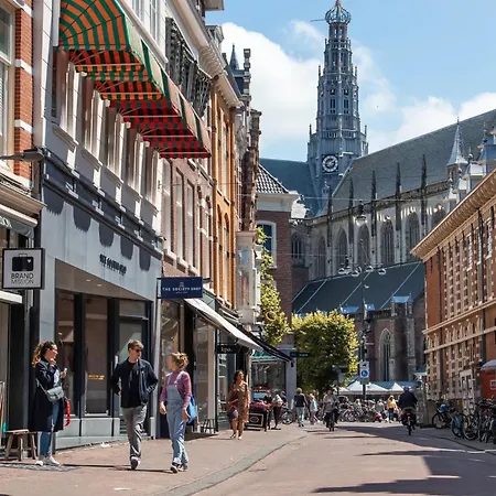 Guest house Tranquil 3*