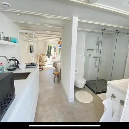 Tranquil Vendégház Zandvoort