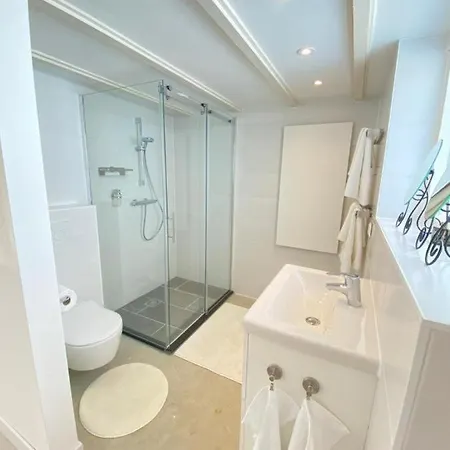 Guest house Tranquil Zandvoort