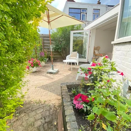 Tranquil Gasthuis Zandvoort